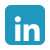 LinkedIn Icon