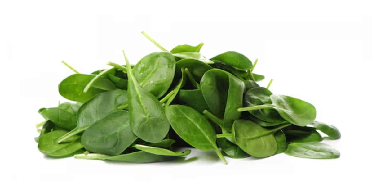 Spinach