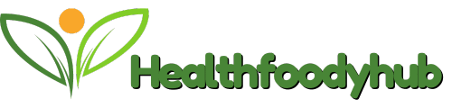 Healthfoodyhub